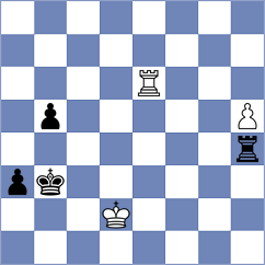 Ramos - Villegas Loaiza (Moravia, 2000)