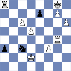 Escandon - Egger Mancilla (Rancagua, 1993)