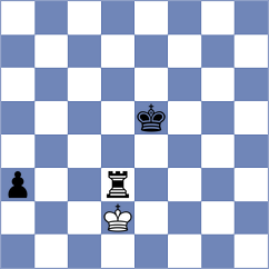Cottreau - Yang (Montreal CAN, 2023)