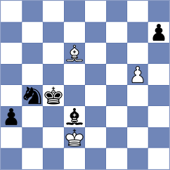 Popovic - Rutkowski (Frankfurt, 2001)