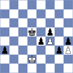 Corti - Restifo Pecorella (Chess.com INT, 2020)