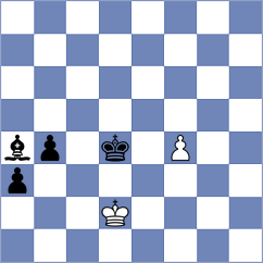 Novikova - Nielsen (chess.com INT, 2024)