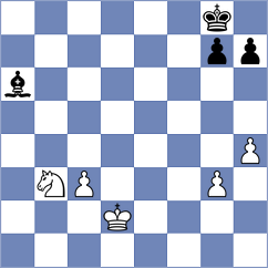 Laurens - Marek (France, 1999)