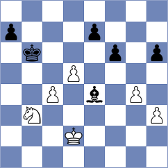 Barmin - Gochelashvili (Belorechensk, 2005)