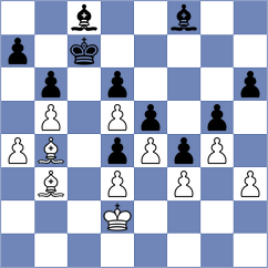 Loew - Sadykov (Chess.com INT, 2021)