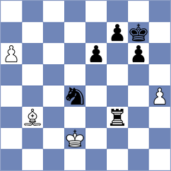Santagati - Injac (Chess.com INT, 2021)