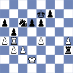 Logallo - Georgiev (Pescara, 2004)