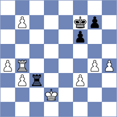 Kaminski - Lantini (chess.com INT, 2024)