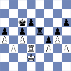 Savchuk - Chvanov (Orsk, 2000)