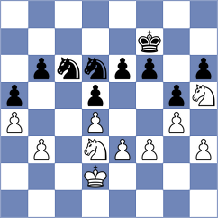Keymer - Leko (Douglas, 2019)