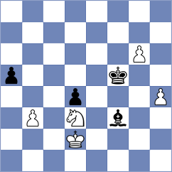 McCarthy - Odendahl (Columbus, 1977)