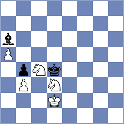Salinas Herrera - Terry (Chess.com INT, 2017)