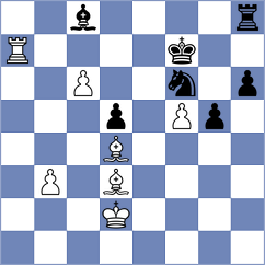 Martin Allende - Prieto Busto (Gijon, 1994)