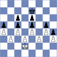 Svane - Karttunen (chess.com INT, 2022)