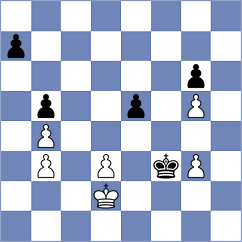 Zivojinovic - Begovic (Belgrade, 2007)
