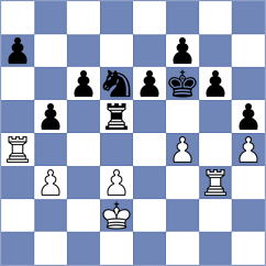 Stoyanov - Mitrev (Sofia, 2009)