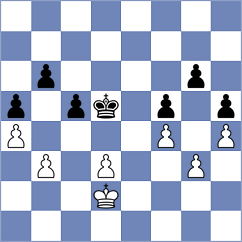 Umarov - Ratnesan (chess.com INT, 2021)