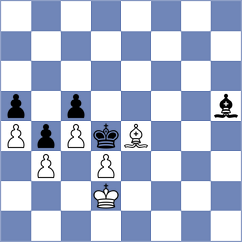Pantsulaia - Gatineau (Skopje MKD, 2024)