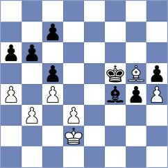 Rzepka - Chmiel (Chorzow, 2008)