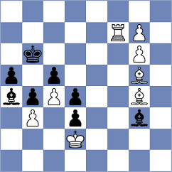 Demchenko - Ilkhomi (chess.com INT, 2023)