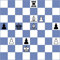 Tristan - Carcamo (chess.com INT, 2025)