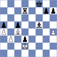 Dos Santos - Da Silva (Lichess.org INT, 2020)