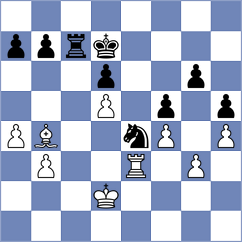 Yu - Guthrie (Churchill, 2000)