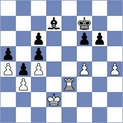 Yevchenko - Brilej (chess.com INT, 2025)