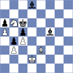 Carrasco Martinez - Garcia Gomez (Caceres, 1995)
