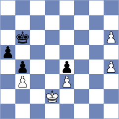 Spyropoulos - Ledakov (Chess.com INT, 2020)