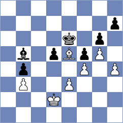 Kahleys - Brauer (Playchess.com INT, 2007)