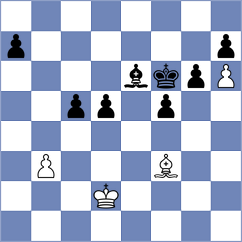 Gabriel - Batsiashvili (Chess.com INT, 2020)