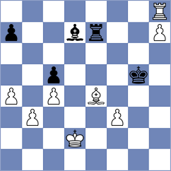 Engqvist - Gustafsson (Stockholm, 1994)