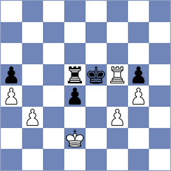 Talon - De Jonghe (Brasschaat, 2003)