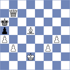Provine - Suhanova (chess.com INT, 2021)