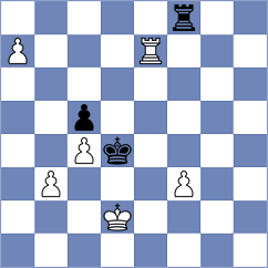 Zakharov - Molnar (Olomouc, 2006)