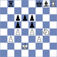 Chen - Skliarov (chess.com INT, 2025)