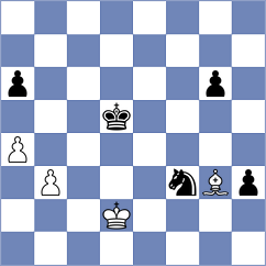Popovic - Bryakin (Paracin SRB, 2024)