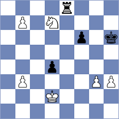 Materia - Potapova (chess.com INT, 2025)
