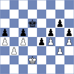 Prusakov - Skorohodov (Dubna, 2001)