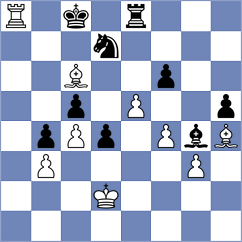 Kretchetov - Montano Vicente (chess.com INT, 2025)