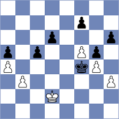 Clement - Bouhaer (Cholet, 2012)