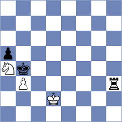 De Jonge - Sheldon (Glenalmond, 1996)