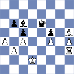 Rustemov - Mullodzhanov (chess.com INT, 2025)