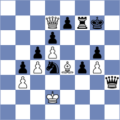 Bilan - Rendle (chess.com INT, 2022)