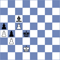 Kjaergaard Jensen - Gibala (chess.com INT, 2025)