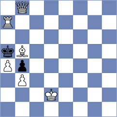 Vlassov - Tulchynskyi (chess.com INT, 2023)