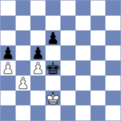 Pribylova - Dubovyk (Lichess.org INT, 2020)