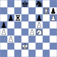 Kolev - Ahmedov (Albena, 2011)