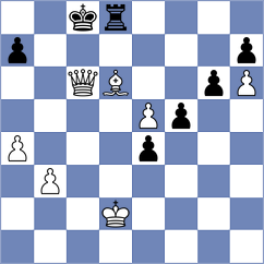Kilpatrick - D'Avila (ICC INT, 2009)